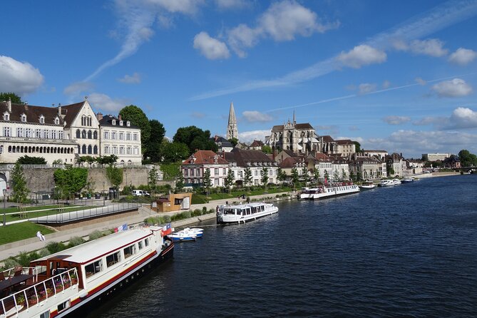 Touristic Highlights of Auxerre a Private Half Day Tour (4 Hours) With a Local - Final Words