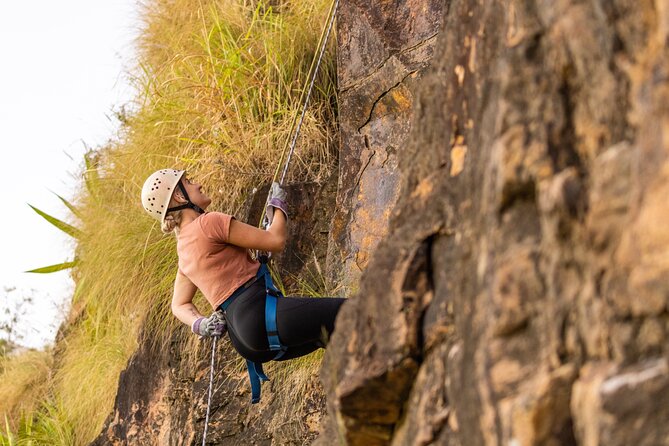 Twilight Rockclimb & Abseil Adventure in Kangaroo Point Cliffs - What Our Adventurers Have to Say