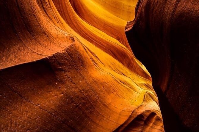 Upper & Lower Antelope Canyon Tours -Arizona Tours - Logistics Details