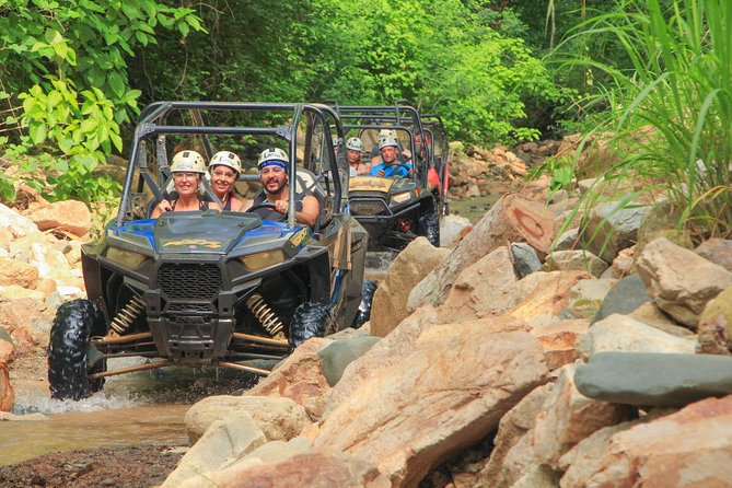 UTV Tour Puerto Vallarta - Traveler Experience and Reviews