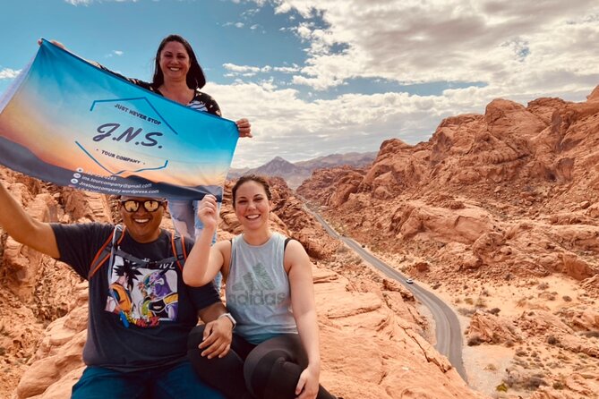 Valley of Fire and Seven Magic Mountains Day Tour From Las Vegas - Final Words