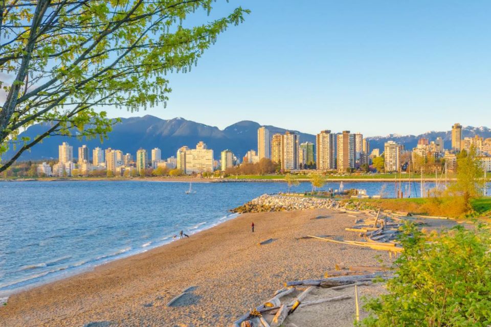 Vancouver: City, Beaches and Coastal Drive Self-Guided Tour - Final Words