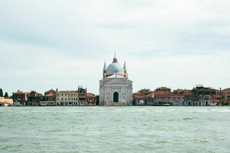 Venice: 1-Hour Panoramic Boat Tour - Common questions