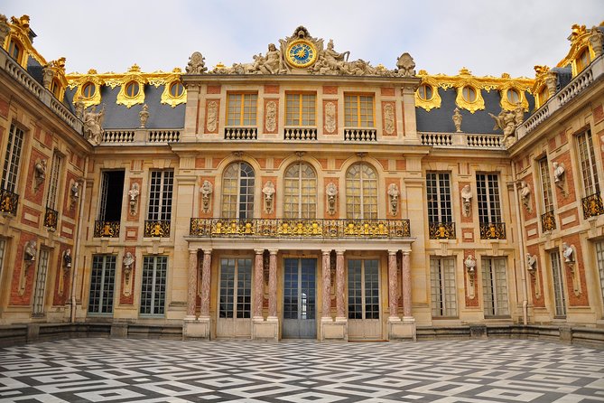 Versailles Private Day Excursion With Palace, Gardens & Trianon - Pricing and Customer Reviews