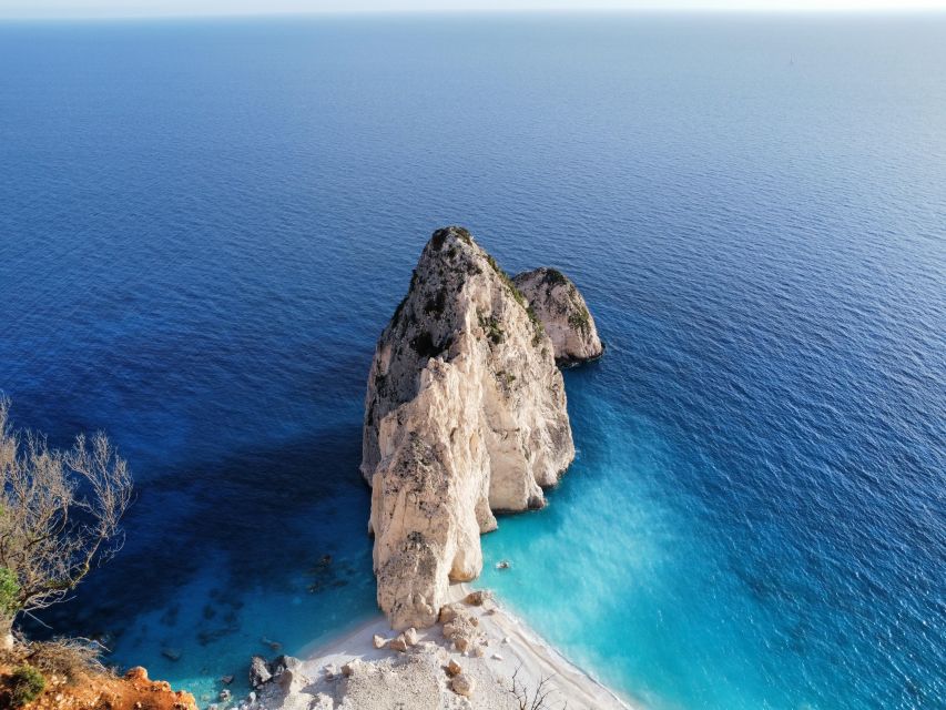 Zakynthos: Romantic Sunset Tour to Mizithres & Agalas Cave - Final Words