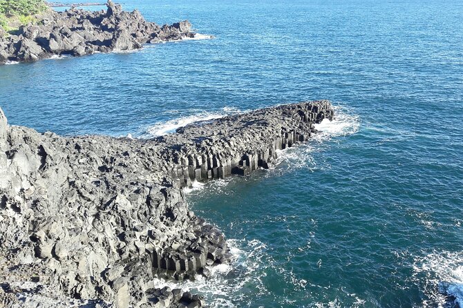 2 Days Jeju Island Private Taxi Tour (East/West of Jeju Island ) - Booking Confirmation and Details