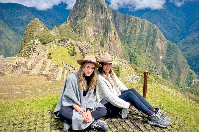 2 Days Machu Picchu Tour From Cusco(All Included) - Final Words