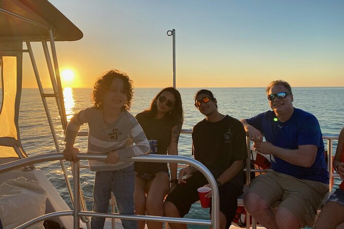 2 Hour Sunset Cruise in Clearwater, Florida - Final Words