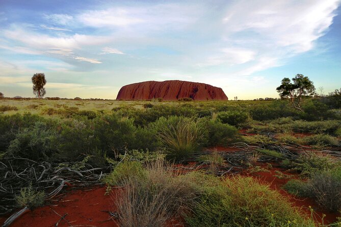 3-Day Uluru Kata Tjuta to Kings Canyon Safari From Ayers Rock - Tour Reviews and Ratings