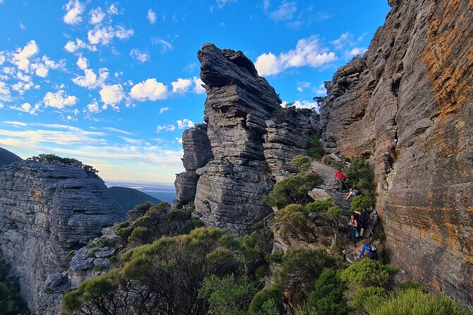 3 Days Stirling Range Twin Peak Experience - Booking and Pricing Information