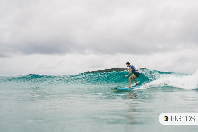 5-Day Byron Bay and Evans Head Surf Adventure From Brisbane, Gold Coast or Byron Bay - Booking and Cancellation Policy