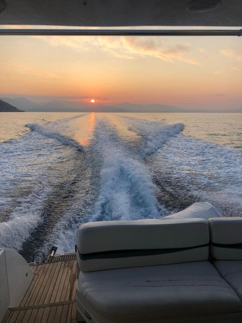 Amalfi Coast: Private Tour From Salerno With Skipper - Final Words