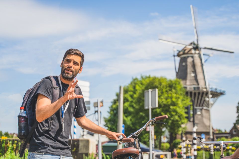 Amsterdam: Countryside Bike Tour - Final Words