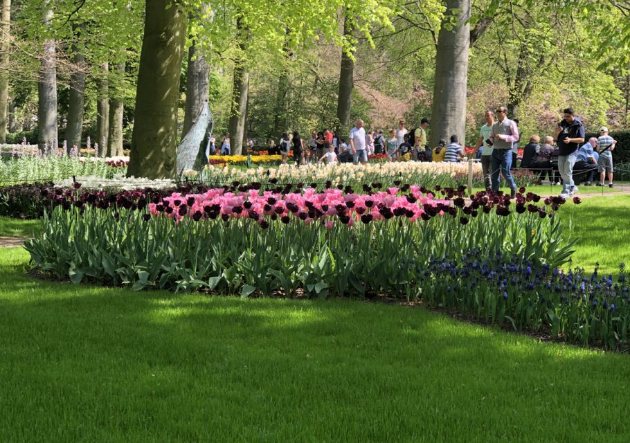 Amsterdam: Keukenhof Tulip Garden and Giethoorn Experience - Final Words