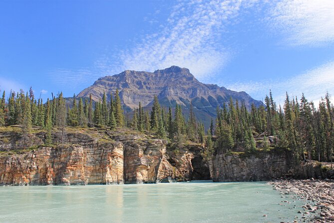 Athabasca Canyon Run Family Rafting: Class II Plus Rapids - Final Words