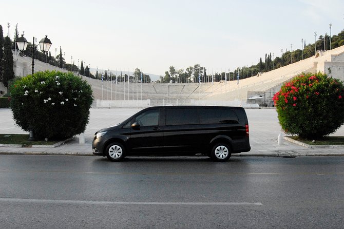 Athens Full Day Tour - Booking Information and Pricing