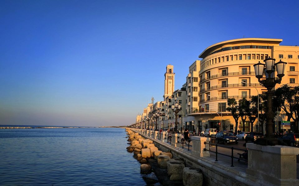 Bari: Private Tour of Matera and Bari - Final Words