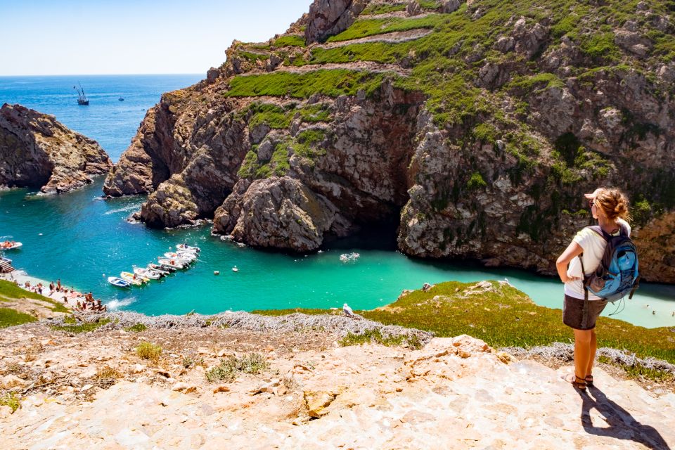 Berlengas the Atlantic Frontier: Day Tour From Lisbon - Common questions