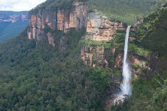 Blue Mountains 1-Hour Trike Tour of Three Sisters - Reviews From Past Passengers