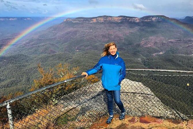 Blue Mountains Private Hiking Tour From Sydney - Essential Tour Information