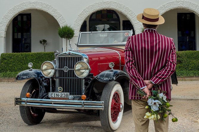 Blue Mountains Vintage Cadillac Tour With Local Guide - Important Tour Details