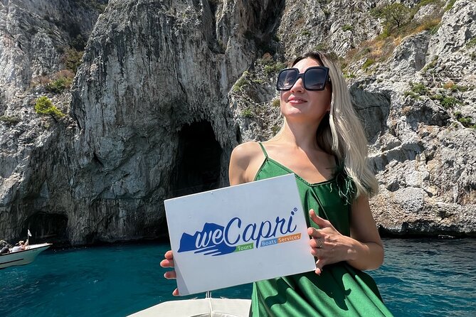 Boat Tour of Capri - Common questions