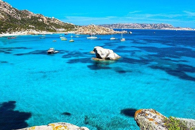 Boat Trips La Maddalena Archipelago - Departure From La Maddalena - Common questions