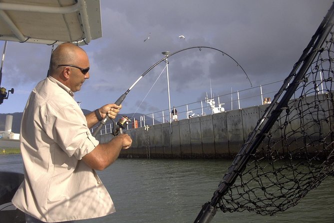 Cairns Estuary Fishing - Cancellation and Refund Policy