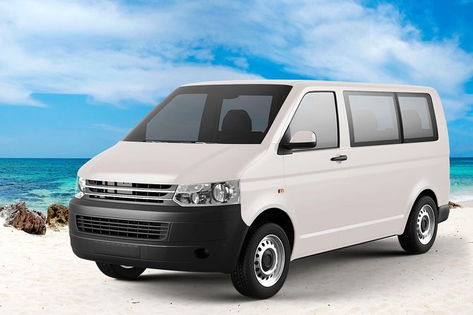 Cancun Hotel to Airport Shuttle Transportation - Customer Reviews and Service Feedback