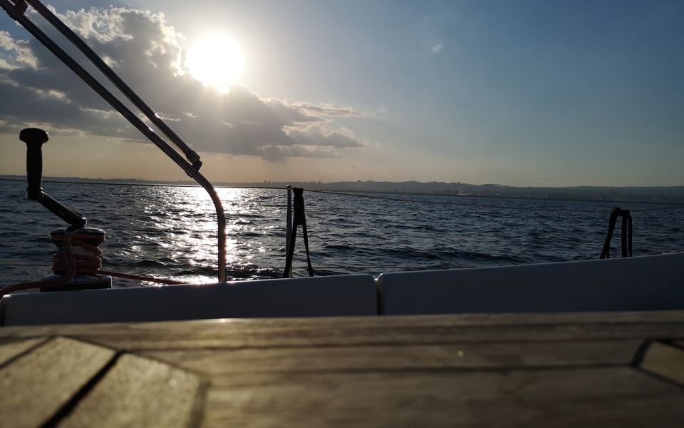 Catania: Guided Sunset Sailing Trip With Snacks & Prosecco - Customer Reviews