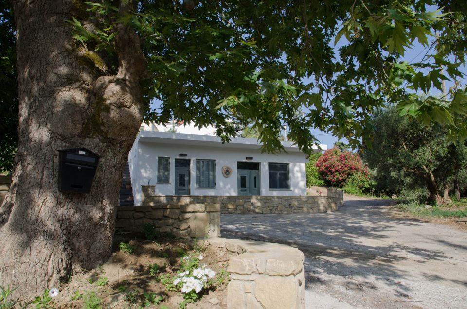 Chania: 5-Wine Tasting With Locals in Village Near Kissamos - Instructor & Group Size