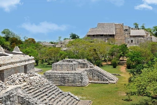 Chichen Itza, Cenote Hubiku, and Ek Balam Reduced Group - Final Words