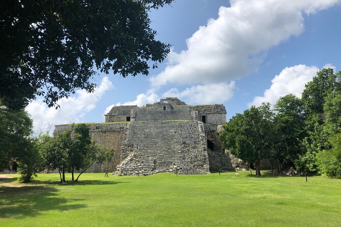 Chichen Itza Early Start Full-Day Tour  - Playa Del Carmen - Contact and Support