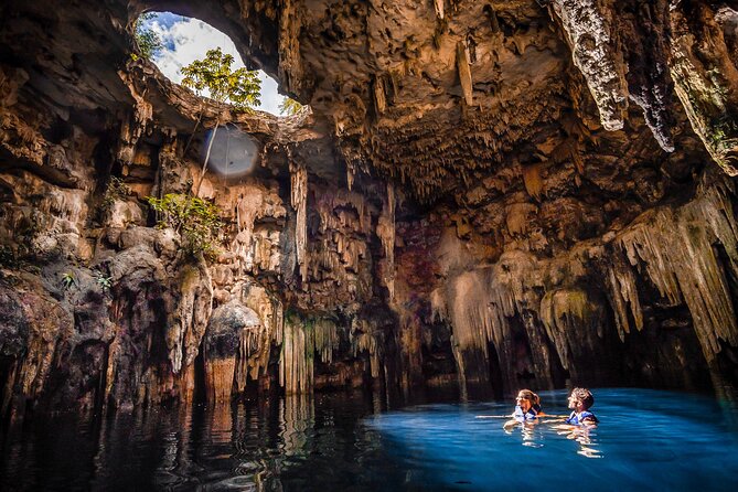 Chichén Itza - Tour Xichén Deluxe by Xcaret - Traveler Reviews