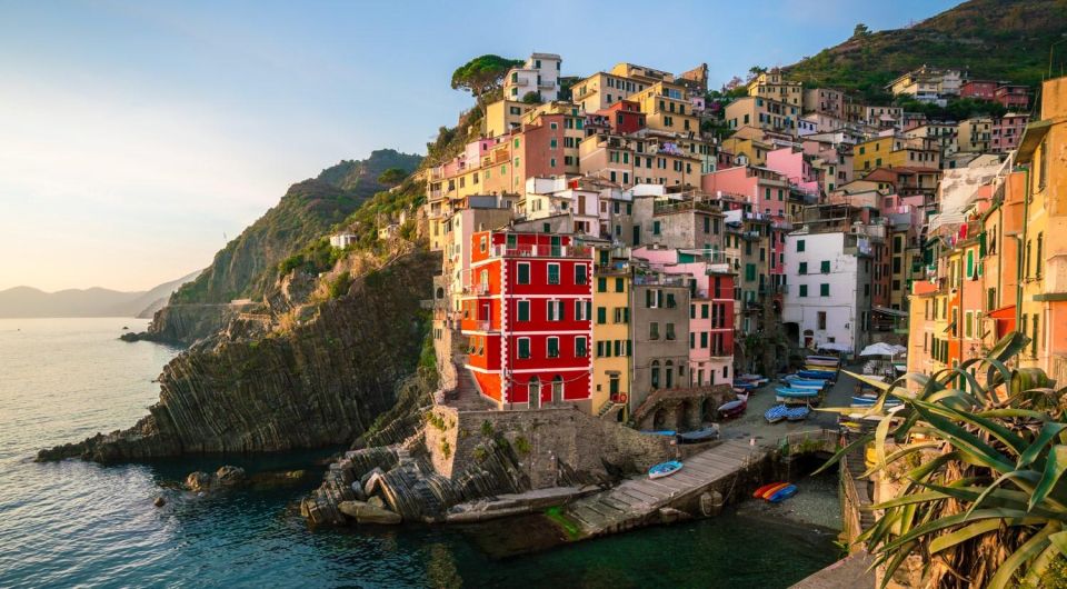 Cinque Terre: 2-Hour Private Boat Tour - Final Words