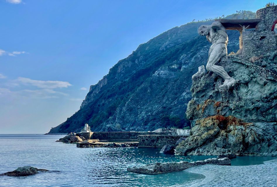 Cinque Terre Experience - Common questions