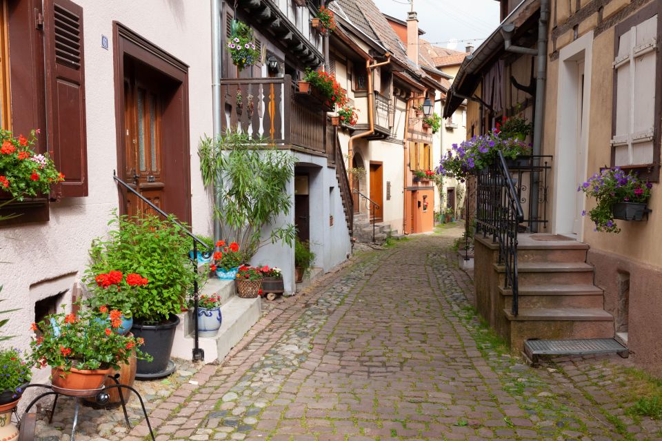 Colmar, Kaysersberg, Riquewihr: Excursion From Strasbourg - Final Words