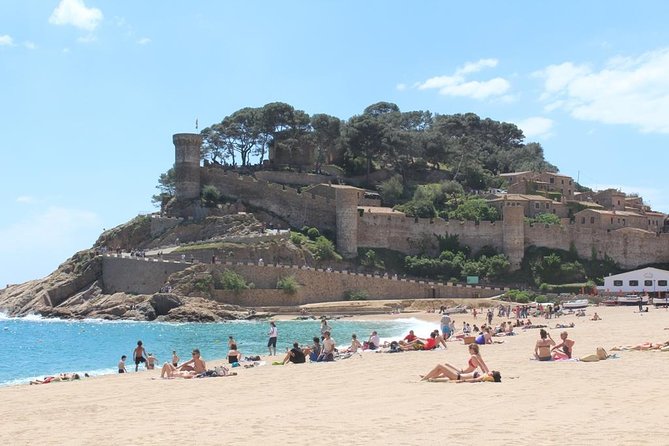 Costa Brava Day Trip With Boat Trip From Barcelona - Final Words