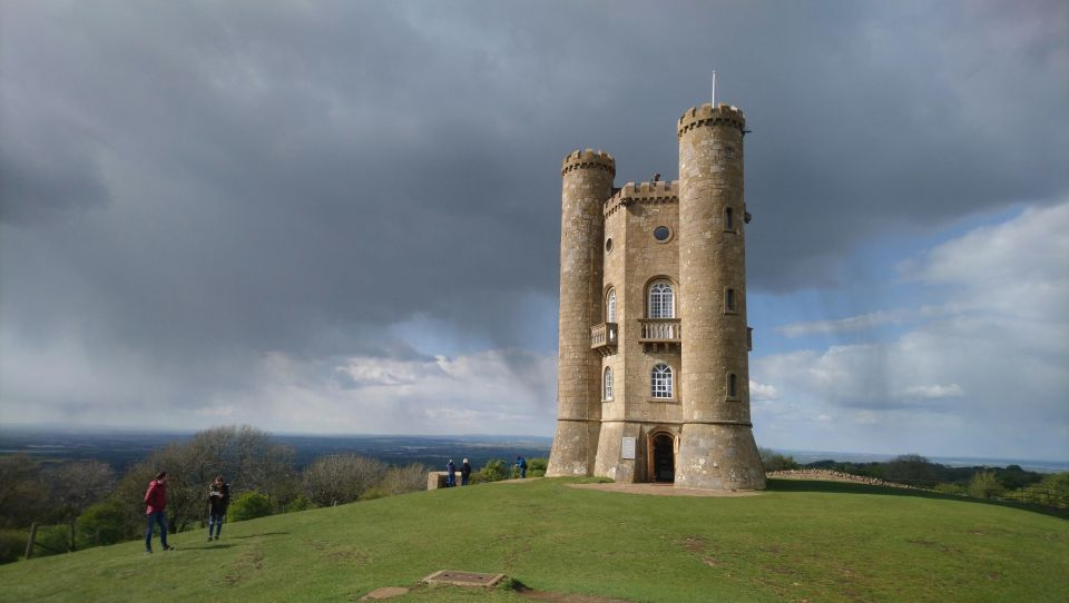 Cotswolds: Walks and Villages Guided Tour - Important Information