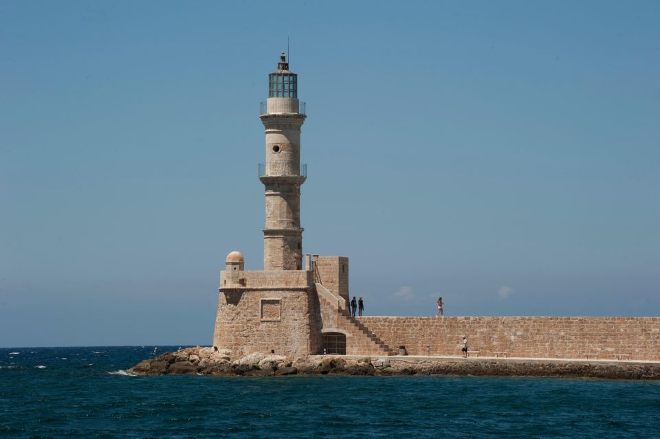 Crete: Chania, Rethymno & Kournas Lake Tour - Final Words