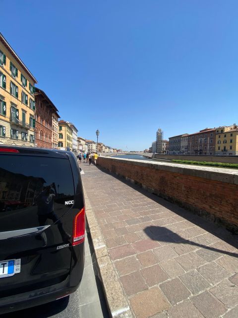 Daytrip to Pisa & Florence From Lucca or Livorno Port - Common questions