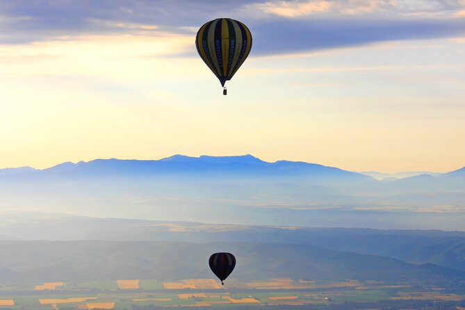 E-bike & Balloon Ride - Final Words