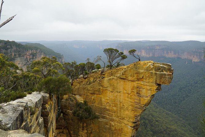 E-bike (electric) - Blue Mountains - Hanging Rock - SELF-GUIDED Hire Service - Physical Demands and Requirements