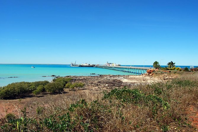 Enthralling Broome Self-Guided Audio Tour - Tour Logistics and Details