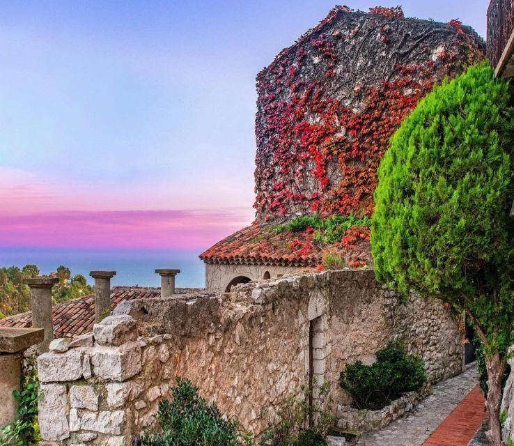 Eze Village Tour: Exploring Riviera Beauty - Tips for Eze Village Tour