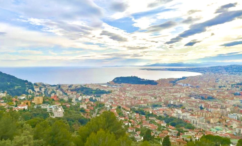 French Riviera Grand Panoramic E-Bike Tour From Nice - Final Words