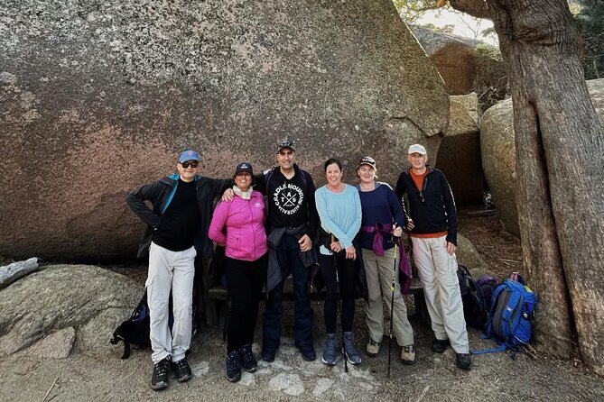 Freycinet Walking Tour - Tour Inclusions and Equipment