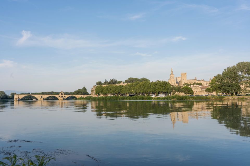 From Avignon : Avignon & Châteauneuf Du Pape Wine Tour - Common questions