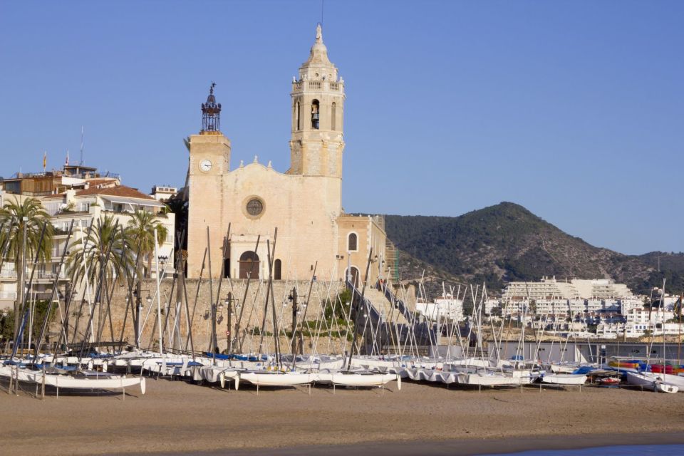 From Barcelona: Private Full-Day Girona & Sitges Guided Tour - Final Words