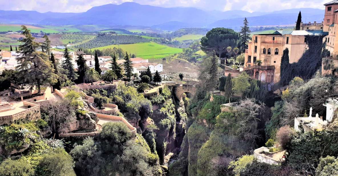 From Costa Del Sol: Private Ronda Tour - Customer Reviews